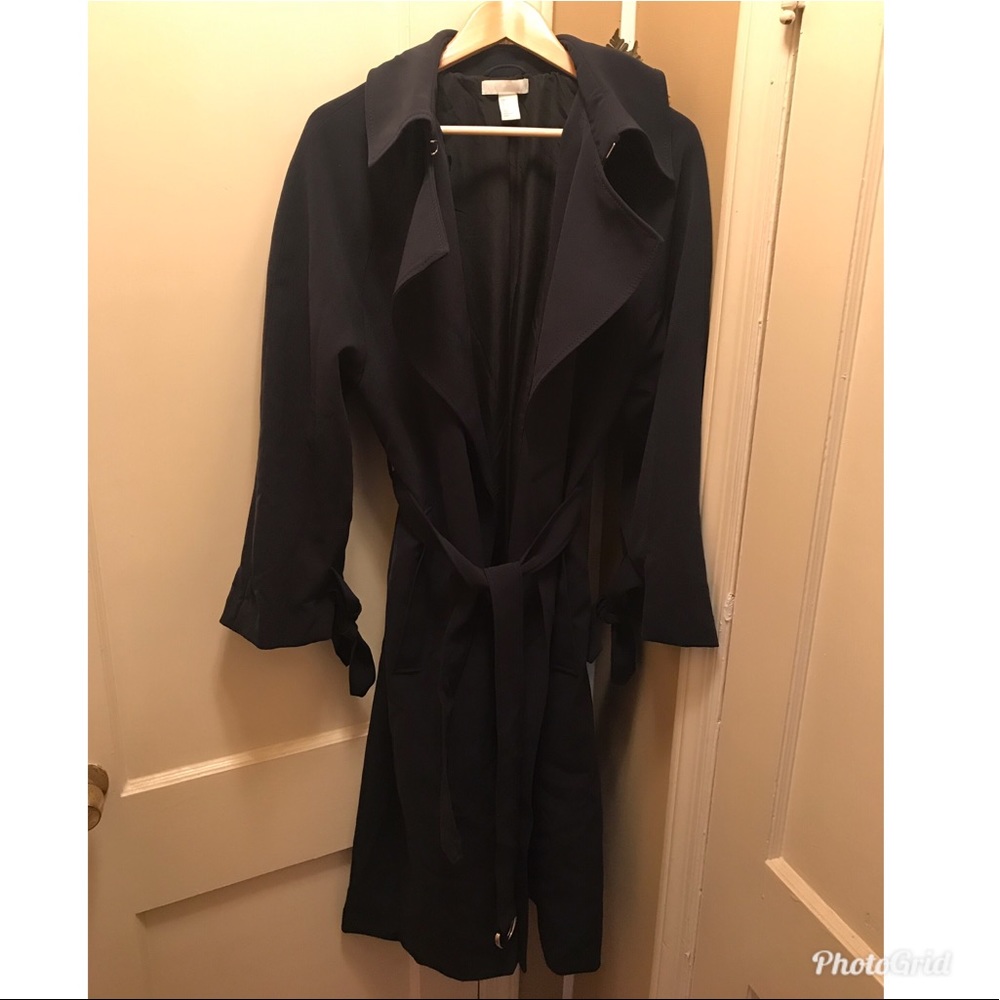 H&M trench coat
